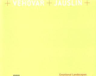 Book cover of Emotional Landscapes by Jacqueline Burckhardt