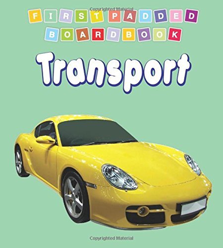 Book cover of Transport by Na