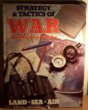 Book cover of Strategy & Tactics of War by Ned Willmott, Will Fowler
