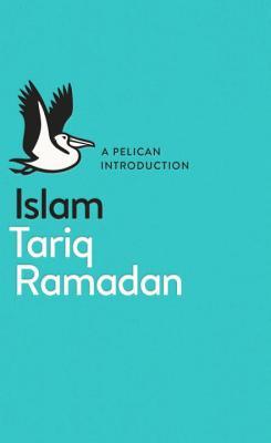 Book cover of Islam: The Essentials by Tariq Ramadan