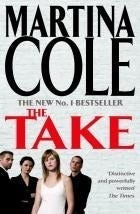 Book cover of The Take by Martina Cole