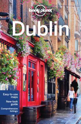 Book cover of Dublin 10 by Fionn Davenport