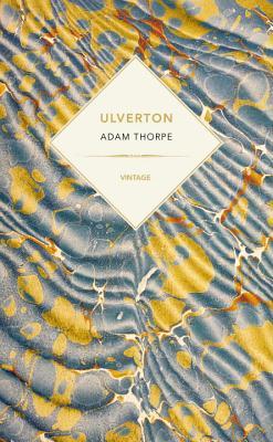 Book cover of Ulverton by Adam Thorpe