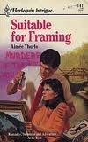 Book cover of Suitable For Framing by Aimée Thurlo