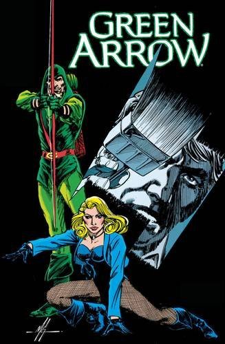 Book cover of Green Arrow, Vol. 7: Homecoming by Mike Grell, Rick Hoberg (Illus.), Shawn McManus (Illus.), Frank Springer (Illus.)