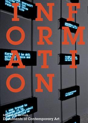 Book cover of Information by Sarah Cook (Ed.)