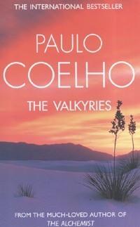 Book cover of Valkyries by P. Coelho