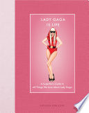 Book cover of Lady Gaga Is Life