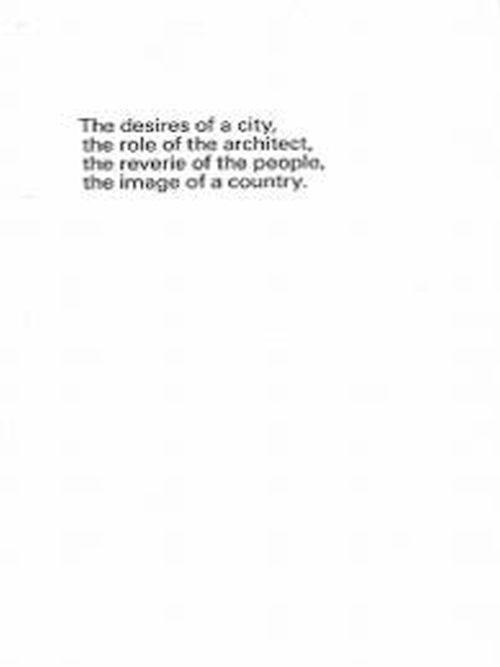 Book cover of Architecture And The Architect: Image-Making In Singapore by Virginia Who (Ed.)