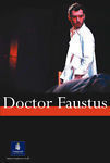 Book cover of Doctor Faustus by Christopher Marlowe