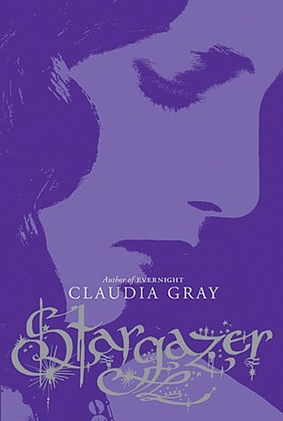 Book cover of Stargazer by Claudia Gray