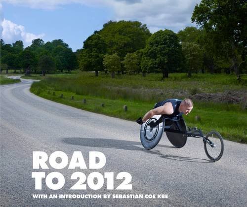Book cover of Road To 2012 by Anne Brayton