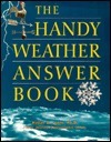 Book cover of Handy Weather Answer Lyons, Walter A (1997) Paperback by Walter A. Lyons