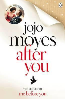 Book cover of After You by Jojo Moyes