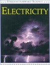 Book cover of Electricity by Peter Riley