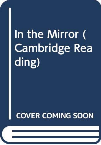 Book cover of In The Mirror by Richard Brown, Kate Ruttle