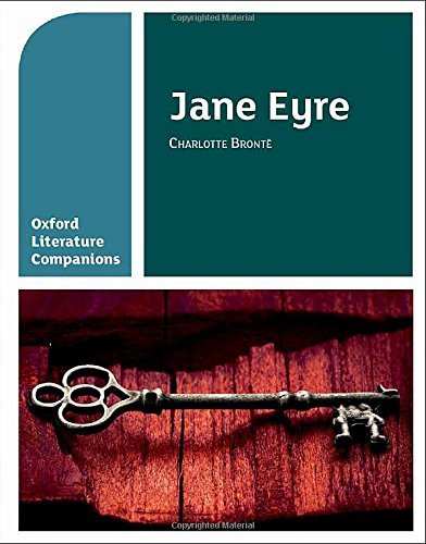 Book cover of Jane Eyre by Charlotte Brontë