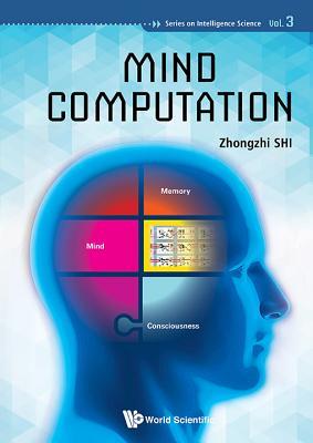 Book cover of Mind Computation by Zhongzhi Shi