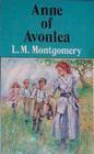 Book cover of Anne Of Green Gables / Anne Of Avonlea by Elisabeth Montgomery