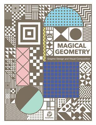 Book cover of Magical Geometry by SendPoints (Ed.)