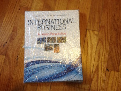 Book cover of International Business: Competing in the Global Marketplace by Charles W.L. Hill