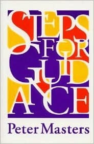 Book cover of Steps For Guidance by Peter Masters