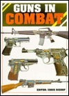 Book cover of Guns In Combat by Chris  Bishop (Ed.)