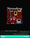 Book cover of Practical Networking by Frank J. Derfler Jr., Jeff Koch