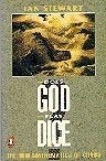 Book cover of Does God Play Dice? by Ian Stewart