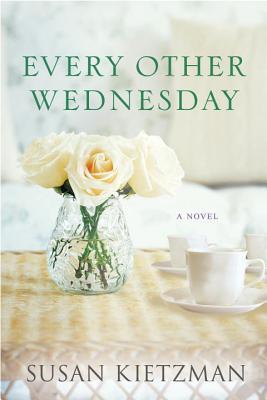 Book cover of Every Other Wednesday by Susan Kietzman