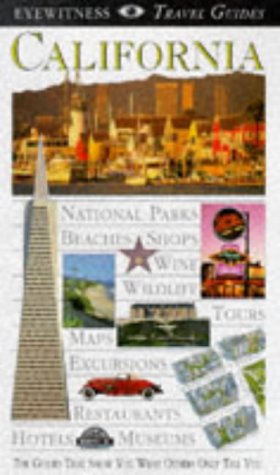 Book cover of California by Louise Bostock Lang