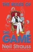 Book cover of Rules Of The Game, The by Neil Strauss