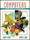 Book cover of Computers by Larry E. Long, Nancy Long