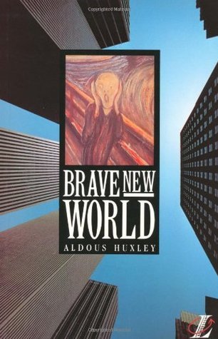 Book cover of Brave New World by Aldous Huxley, Roy Blatchford, Linda Cookson, Robert Southwick (Ed.)