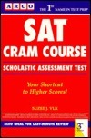 Book cover of Sat Cram Course by Suzee Vlk