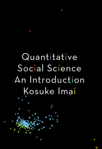 Book cover of Quantitative Social Science: An Introduction by Kosuke Imai