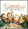 Book cover of Blowing Smoke: The Wild and Whimsical World of Cigars by Brian McConnachie, Jack Ohman (Illus.)