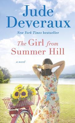 Book cover of The Girl From Summer Hill by Jude Deveraux