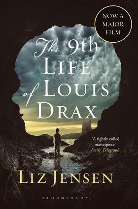 Book cover of The Ninth Life Of Louis Drax by Liz Jensen