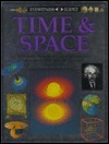 Book cover of Time & Space by John Gribbin