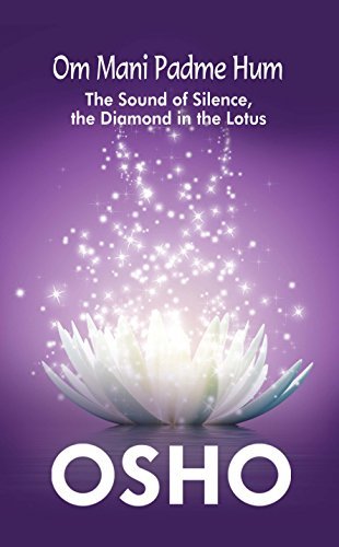 Book cover of Om Mani Padme Hum by Osho