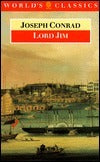 Book cover of Lord Jim by Joseph Conrad, John  Batchelor (Ed.)