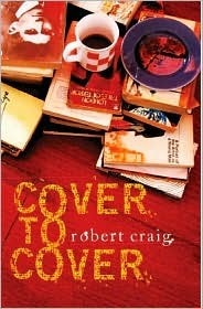 Book cover of Cover To Cover by Robert Craig