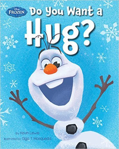 Book cover of Do You Want A Hug? by Kevin Lewis