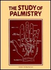 Book cover of Study Of Palmistry by Comte de Saint-Germain