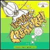 Book cover of Instant Creature! by Planet Dexter editors, Milady (Ed.)