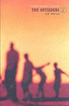 Book cover of The Outsiders by S.E. Hinton