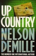 Book cover of Up Country by Nelson DeMille