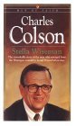 Book cover of Charles Colson by Stella Wiseman