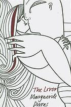 Book cover of The Lover by Marguerite Duras, Barbara Bray (Trans.)
